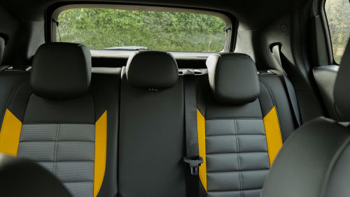 JEEP AVENGER HATCHBACK SPECIAL EDITION 1.2 E-AWD e-Hybrid The North Face 5dr DCT view 5