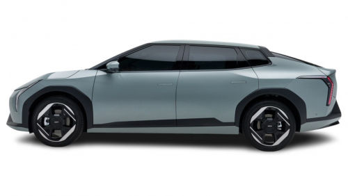 KIA EV4 ELECTRIC FASTBACK 150kW GT-Line 81kWh 4dr Auto view 2