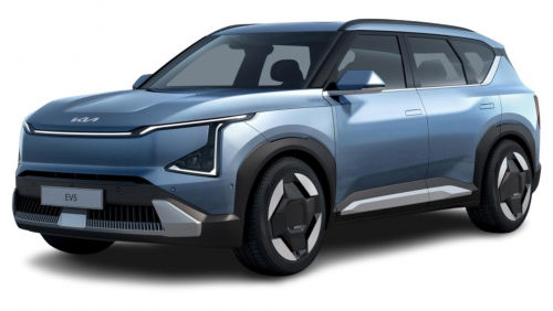 KIA EV5 ELECTRIC ESTATE 160kW Air 81.4kWh 5dr Auto view 1
