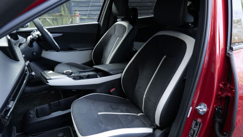 KIA EV6 ELECTRIC ESTATE 168kW GT Line S 84kWh 5dr Auto view 17