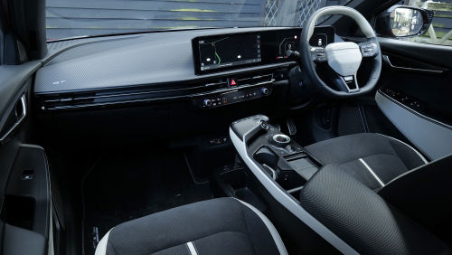 KIA EV6 ELECTRIC ESTATE 168kW GT Line S 84kWh 5dr Auto view 18