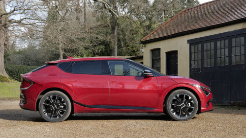 KIA EV6 ELECTRIC ESTATE 168kW GT Line S 84kWh 5dr Auto view 23