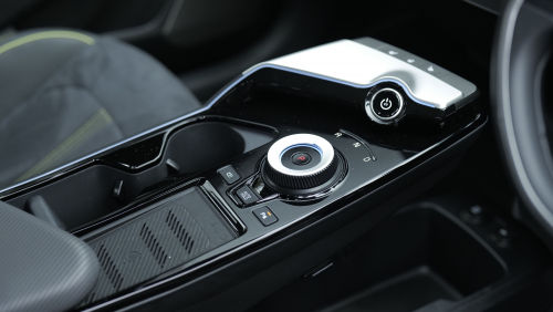 KIA EV6 ELECTRIC ESTATE 478kW GT 84kWh 5dr AWD Auto view 4