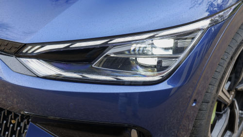 KIA EV6 ELECTRIC ESTATE 478kW GT 84kWh 5dr AWD Auto view 6