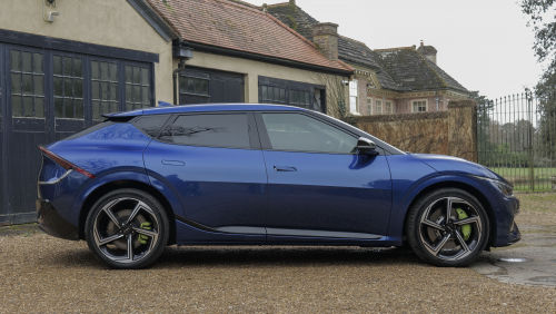 KIA EV6 ELECTRIC ESTATE 478kW GT 84kWh 5dr AWD Auto view 8