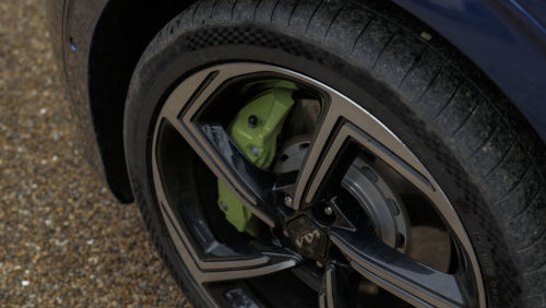 KIA EV6 ELECTRIC ESTATE 478kW GT 84kWh 5dr AWD Auto view 10