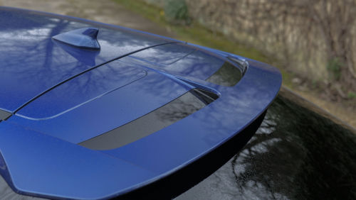 KIA EV6 ELECTRIC ESTATE 478kW GT 84kWh 5dr AWD Auto view 12