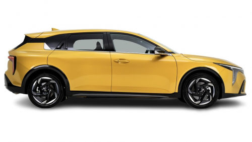 KIA K4 HATCHBACK 1.0T-GDi 115 48V Pure 5dr view 3