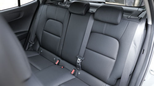 KIA PICANTO HATCHBACK 1.0 GT-line 5dr Auto [4 seats] view 16