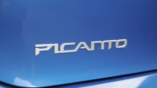 KIA PICANTO HATCHBACK 1.2 GT-line S 5dr view 17