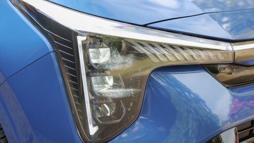 KIA PICANTO HATCHBACK 1.2 GT-line S 5dr view 18