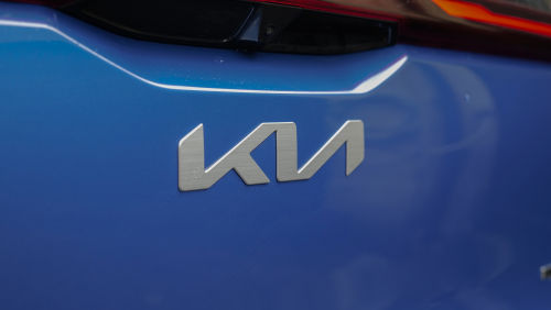 KIA PICANTO HATCHBACK 1.2 GT-line S 5dr view 19