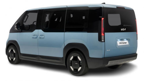 KIA PV5 ELECTRIC ESTATE 120kW Essential Long Range 71kWh 5dr Auto view 2