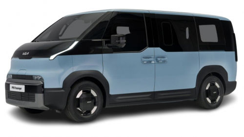 KIA PV5 ELECTRIC ESTATE 89kW Essential Standard Range 52kWh 5dr Auto view 1 KIA PV5 ELECTRIC ESTATE 89kW Essential Standard Range 52kWh 5dr Auto view 1