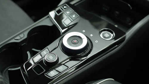 KIA SPORTAGE ESTATE 1.6T GDi 248 PHEV GT-Line S 5dr Auto AWD view 1