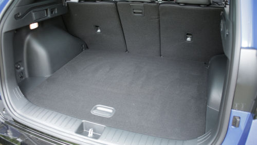 KIA SPORTAGE ESTATE 1.6T GDi 248 PHEV GT-Line S 5dr Auto AWD view 2