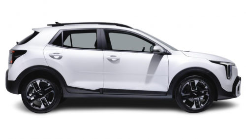 KIA STONIC ESTATE 1.0T GDi 98 2 5dr view 19