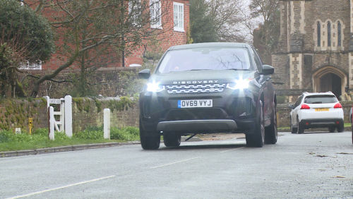 LAND ROVER DISCOVERY SPORT SW 1.5 P270e Landmark 5dr Auto [5 Seat] view 18