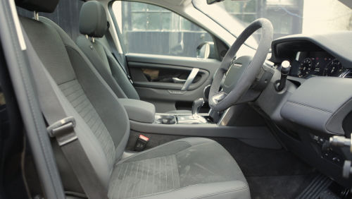 LAND ROVER DISCOVERY SPORT SW 1.5 P270e Metropolitan 5dr Auto [5 Seat] [NI] view 25