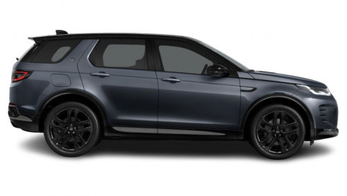 Discovery Sport