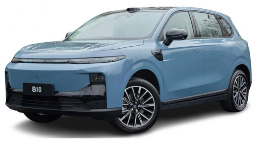 LEAPMOTOR B10 HATCHBACK 160kW 70kWh 5dr Auto view 1