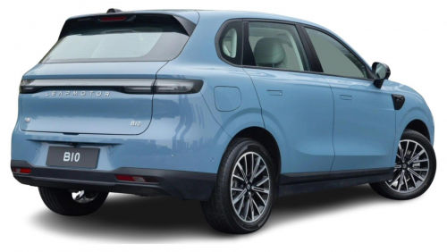 LEAPMOTOR B10 HATCHBACK 160kW 70kWh 5dr Auto view 2