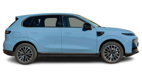 LEAPMOTOR B10 HATCHBACK 160kW 70kWh 5dr Auto view 3