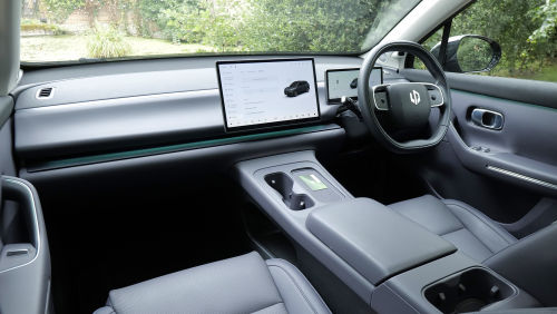 LEAPMOTOR C10 ESTATE 160kW 70kWh 5dr Auto [11 KWCh] view 5