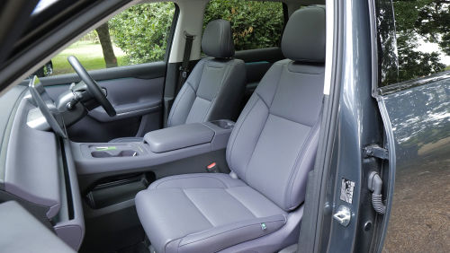LEAPMOTOR C10 ESTATE 160kW 70kWh 5dr Auto [11 KWCh] view 12