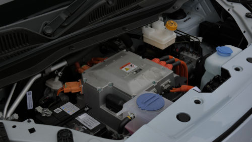LEAPMOTOR T03 HATCHBACK 70kW 37kWh 5dr Auto view 5