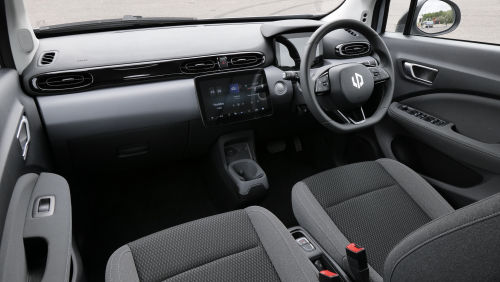 LEAPMOTOR T03 HATCHBACK 70kW 37kWh 5dr Auto view 4