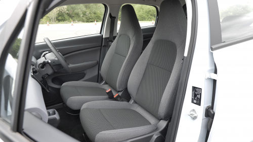 LEAPMOTOR T03 HATCHBACK 70kW 37kWh 5dr Auto view 5