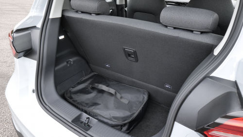 LEAPMOTOR T03 HATCHBACK 70kW 37kWh 5dr Auto view 6