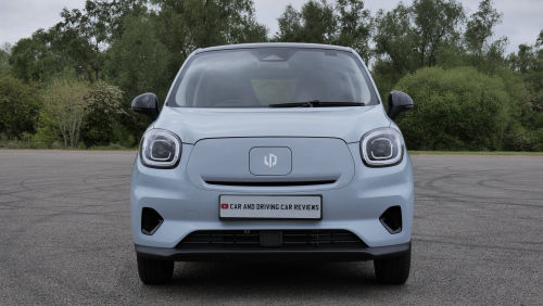 LEAPMOTOR T03 HATCHBACK 70kW 37kWh 5dr Auto view 9