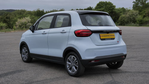 LEAPMOTOR T03 HATCHBACK 70kW 37kWh 5dr Auto view 6