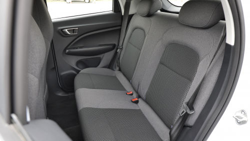 LEAPMOTOR T03 HATCHBACK 70kW 37kWh 5dr Auto view 7