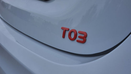 LEAPMOTOR T03 HATCHBACK 70kW 37kWh 5dr Auto view 8