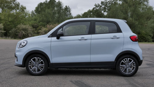 LEAPMOTOR T03 HATCHBACK 70kW 37kWh 5dr Auto view 11