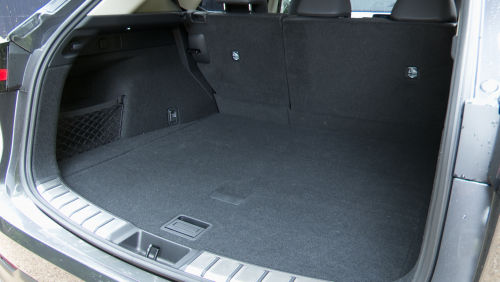 LEXUS NX ESTATE 350h 2.5 5dr E-CVT [Premium Plus/Pan roof] 2WD view 3