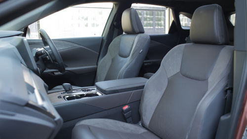 LEXUS RX ESTATE 450h+ 2.5 F-Sport Design 5dr E-CVT view 9