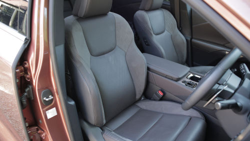 LEXUS RX ESTATE 450h+ 2.5 F-Sport Design 5dr E-CVT view 10