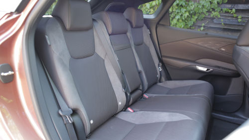 LEXUS RX ESTATE 450h+ 2.5 F-Sport Design 5dr E-CVT view 11