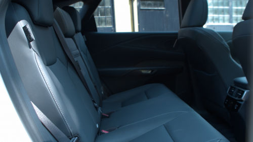 LEXUS RX ESTATE 500h 2.4 Direct4 F-Sport 5dr Auto [Takumi] view 8