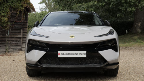 LOTUS ELETRE ESTATE 450kW S 112kWh 5dr Auto view 10