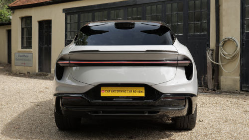 LOTUS ELETRE ESTATE 450kW S 112kWh 5dr Auto view 12