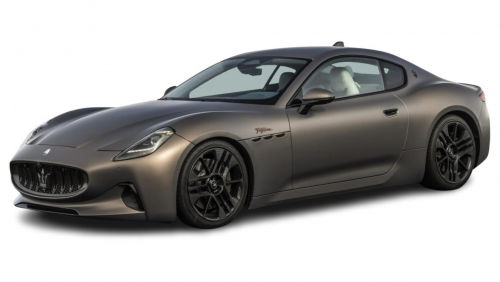 MASERATI GRANTURISMO ELECTRIC COUPE 560kW Folgore 92kWh 2dr Auto view 1