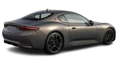 MASERATI GRANTURISMO ELECTRIC COUPE 560kW Folgore 92kWh 2dr Auto view 2