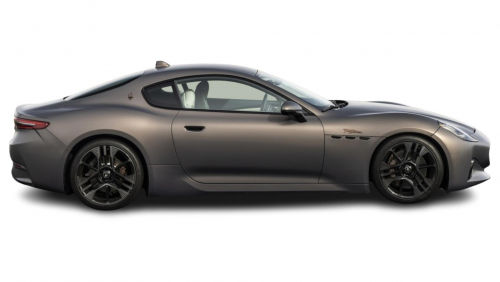 MASERATI GRANTURISMO ELECTRIC COUPE 560kW Folgore 92kWh 2dr Auto view 3