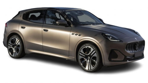 MASERATI GRECALE ELECTRIC ESTATE 410kW Folgore Extended Range 105kWh 5dr Auto view 2