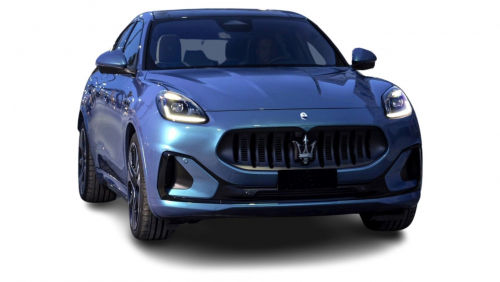 MASERATI GRECALE ELECTRIC ESTATE 410kW Folgore 105kWh 5dr Auto view 1